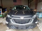 2019 Chevrolet Equinox Lt Серый vin: 2GNAXUEVXK6101754