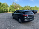 2019 Chevrolet Equinox Lt Gray vin: 2GNAXUEVXK6239567