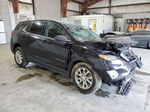 2019 Chevrolet Equinox Lt Black vin: 2GNAXUEVXK6247619