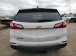 2019 Chevrolet Equinox Lt Белый vin: 2GNAXUEVXK6274173