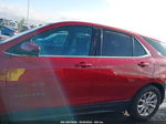 2020 Chevrolet Equinox Awd Lt 1.5l Turbo Maroon vin: 2GNAXUEVXL6154682