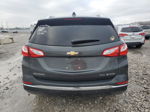 2018 Chevrolet Equinox Premier Charcoal vin: 2GNAXVEV0J6184440