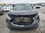 2018 Chevrolet Equinox Premier Charcoal vin: 2GNAXVEV0J6184440