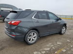 2018 Chevrolet Equinox Premier Blue vin: 2GNAXVEV4J6314543