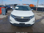 2018 Chevrolet Equinox Premier Белый vin: 2GNAXVEV5J6121950