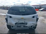 2018 Chevrolet Equinox Premier Белый vin: 2GNAXVEV5J6121950