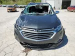 2018 Chevrolet Equinox Premier Charcoal vin: 2GNAXVEV5J6233230