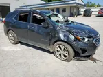 2018 Chevrolet Equinox Premier Charcoal vin: 2GNAXVEV5J6233230