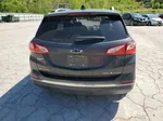 2018 Chevrolet Equinox Premier Угольный vin: 2GNAXVEV5J6233230