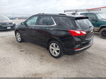 2018 Chevrolet Equinox Premier Black vin: 2GNAXVEV7J6275379
