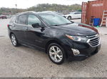 2018 Chevrolet Equinox Premier Black vin: 2GNAXVEV7J6275379