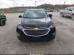2018 Chevrolet Equinox Premier Black vin: 2GNAXVEV7J6275379
