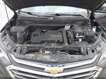 2018 Chevrolet Equinox Premier Black vin: 2GNAXVEV7J6275379