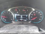 2018 Chevrolet Equinox Premier Black vin: 2GNAXVEV7J6275379