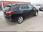 2018 Chevrolet Equinox Premier Black vin: 2GNAXVEV7J6275379
