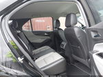 2018 Chevrolet Equinox Premier Black vin: 2GNAXVEV7J6275379