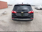 2018 Chevrolet Equinox Premier Black vin: 2GNAXVEV7J6275379