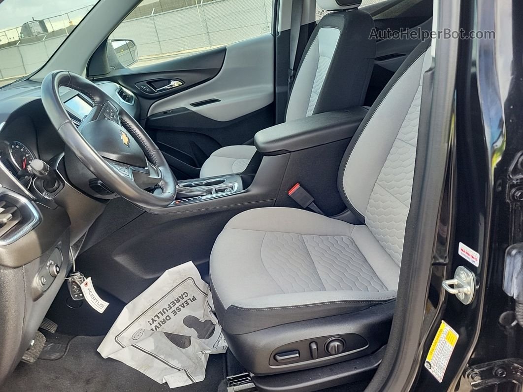 2019 Chevrolet Equinox Lt vin: 2GNAXVEX0K6241500