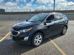 2019 Chevrolet Equinox Lt vin: 2GNAXVEX0K6241500