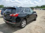 2020 Chevrolet Equinox Lt Черный vin: 2GNAXVEX3L6250242