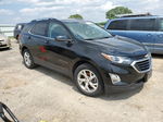 2020 Chevrolet Equinox Lt Черный vin: 2GNAXVEX3L6250242