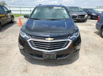 2020 Chevrolet Equinox Lt Черный vin: 2GNAXVEX3L6250242