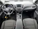 2019 Chevrolet Equinox Lt Белый vin: 2GNAXVEXXK6262743