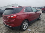 2018 Chevrolet Equinox Premier Бордовый vin: 2GNAXWEX6J6267412