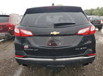 2018 Chevrolet Equinox Premier Черный vin: 2GNAXWEX9J6341826