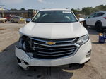 2019 Chevrolet Equinox Premier White vin: 2GNAXXEV0K6241958