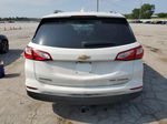 2019 Chevrolet Equinox Premier White vin: 2GNAXXEV0K6241958