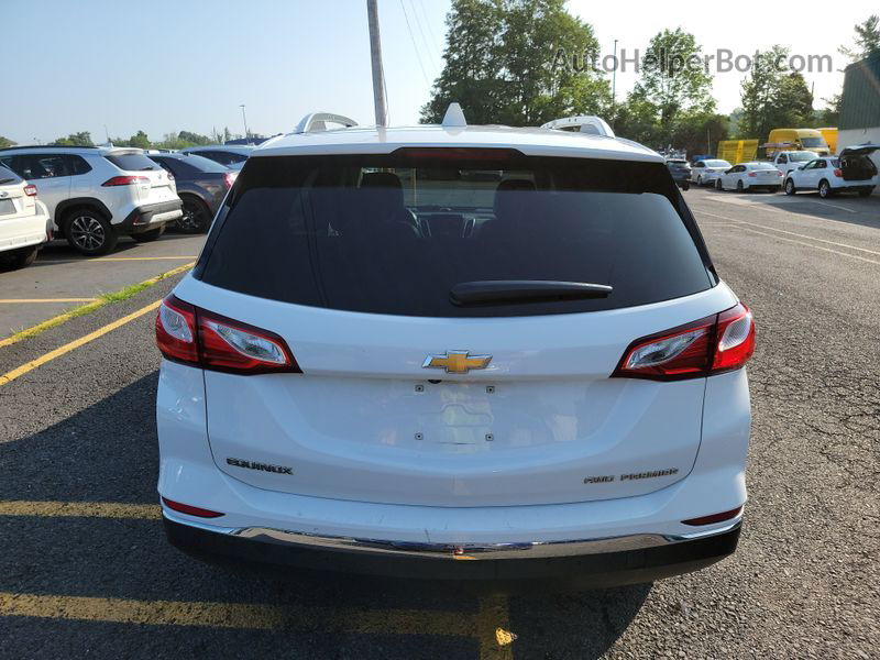 2019 Chevrolet Equinox Premier Unknown vin: 2GNAXXEV1K6193256