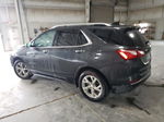 2019 Chevrolet Equinox Premier Gray vin: 2GNAXXEV2K6144275