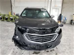 2019 Chevrolet Equinox Premier Gray vin: 2GNAXXEV2K6144275