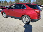 2019 Chevrolet Equinox Premier Red vin: 2GNAXXEV3K6227083