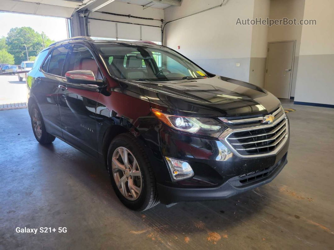 2020 Chevrolet Equinox Premier Unknown vin: 2GNAXXEV3L6138258