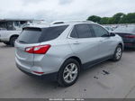 2020 Chevrolet Equinox Awd Premier 1.5l Turbo Серебряный vin: 2GNAXXEV3L6188755