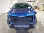 2020 Chevrolet Equinox Premier Blue vin: 2GNAXXEV5L6211131