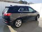 2019 Chevrolet Equinox Premier Black vin: 2GNAXXEV6K6294633