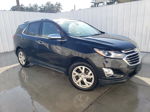 2019 Chevrolet Equinox Premier Black vin: 2GNAXXEV6K6294633