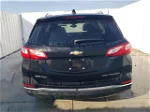 2019 Chevrolet Equinox Premier Black vin: 2GNAXXEV6K6294633