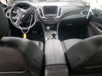 2020 Chevrolet Equinox Premier Синий vin: 2GNAXXEV6L6274643