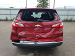 2020 Chevrolet Equinox Premier Red vin: 2GNAXXEV7L6269970