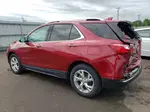 2020 Chevrolet Equinox Premier Red vin: 2GNAXXEV7L6269970