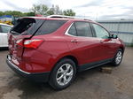 2020 Chevrolet Equinox Premier Red vin: 2GNAXXEV7L6269970