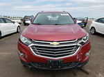 2020 Chevrolet Equinox Premier Red vin: 2GNAXXEV7L6269970