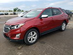 2020 Chevrolet Equinox Premier Red vin: 2GNAXXEV7L6269970