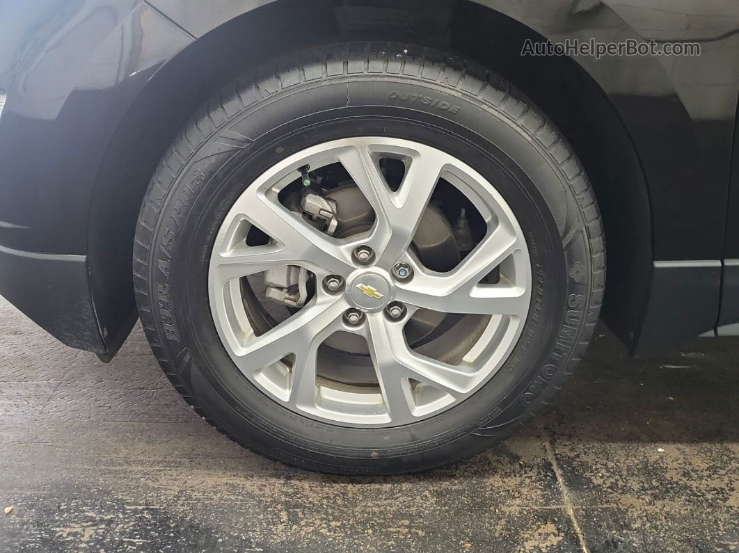 2019 Chevrolet Equinox Premier vin: 2GNAXXEV8K6115380