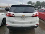 2020 Chevrolet Equinox Premier Белый vin: 2GNAXXEV8L6245595