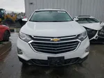 2020 Chevrolet Equinox Premier Белый vin: 2GNAXXEV8L6245595